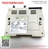 (A)Unused, FX3UC-32MT/D, PLC Main Module, พีแอลซียูนิตหลัก, MITSUBISHI