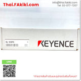 (A)Unused, GL-S12FH, Safety Light Curtain, เซนเซอร์ม่านแสงนิรภัย, KEYENCE