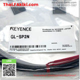 (A)Unused, GL-SP2N, Cable, สายเคเบิ้ล, KEYENCE
