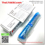 (A)Unused, GL-S16FH DC24V 16 beam axes, Safety Light Curtain, เซนเซอร์ม่านแสงนิรภัย, KEYENCE