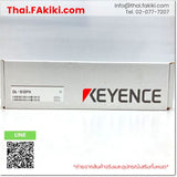 (A)Unused, GL-S16FH DC24V 16 beam axes, Safety Light Curtain, เซนเซอร์ม่านแสงนิรภัย, KEYENCE