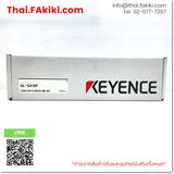 (A)Unused, GL-SA12F, Protection cover, ฝาครอบม่านแสงนิรภัย, KEYENCE