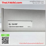 (A)Unused, GL-SA16F, Protection cover, ฝาครอบม่านแสงนิรภัย, KEYENCE