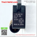 (A)Unused, PZ-V33P, Photoelectric Sensor, โฟโตอิเล็กทริคเซนเซอร์, KEYENCE