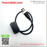 (A)Unused, PZ-V33P, Photoelectric Sensor, โฟโตอิเล็กทริคเซนเซอร์, KEYENCE
