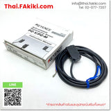 (B)Unused*, PZ-V31, Photoelectric Sensor, โฟโตอิเล็กทริคเซนเซอร์, KEYENCE