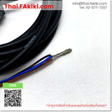 (B)Unused*, PZ-V31, Photoelectric Sensor, โฟโตอิเล็กทริคเซนเซอร์, KEYENCE