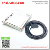 (B)Unused*, PZ-V31, Photoelectric Sensor, โฟโตอิเล็กทริคเซนเซอร์, KEYENCE