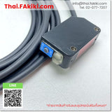 (B)Unused*, PZ-V31, Photoelectric Sensor, โฟโตอิเล็กทริคเซนเซอร์, KEYENCE