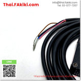 (B)Unused*, PZ-V31, Photoelectric Sensor, โฟโตอิเล็กทริคเซนเซอร์, KEYENCE