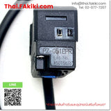 (B)Unused*, PZ-G51EP, Photoelectric Sensor, โฟโตอิเล็กทริคเซนเซอร์, KEYENCE