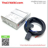 (A)Unused, PZ-G51N, Photoelectronic Sensor, โฟโต้อิเล็กทริค เซ็นเซอร์, KEYENCE