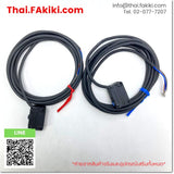 (A)Unused, PZ-G51N, Photoelectronic Sensor, โฟโต้อิเล็กทริค เซ็นเซอร์, KEYENCE