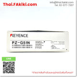 (A)Unused, PZ-G51N, Photoelectronic Sensor, โฟโต้อิเล็กทริค เซ็นเซอร์, KEYENCE
