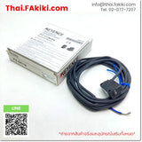 (B)Unused*, PZ-G61N, Photoelectronic Sensor, โฟโต้อิเล็กทริค เซ็นเซอร์, KEYENCE
