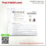 (B)Unused*, PZ-G61N, Photoelectronic Sensor, โฟโต้อิเล็กทริค เซ็นเซอร์, KEYENCE