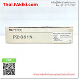 (B)Unused*, PZ-G61N, Photoelectronic Sensor, โฟโต้อิเล็กทริค เซ็นเซอร์, KEYENCE