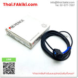 (B)Unused*, PZ-G61N, Photoelectronic Sensor, โฟโต้อิเล็กทริค เซ็นเซอร์, KEYENCE