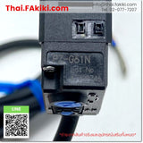 (B)Unused*, PZ-G61N, Photoelectronic Sensor, โฟโต้อิเล็กทริค เซ็นเซอร์, KEYENCE