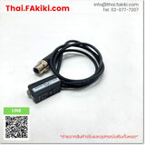(D)Used*, PZ-M61 0.7m, Photoelectronic Sensor, โฟโต้อิเล็กทริค เซ็นเซอร์, KEYENCE