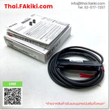 (A)Unused, FS-N11N, Fiber Optic Sensor, ไฟเบอร์ออปติกเซนเซอร์, KEYENCE