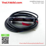 (A)Unused, FS-N11N, Fiber Optic Sensor, ไฟเบอร์ออปติกเซนเซอร์, KEYENCE