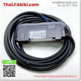 (A)Unused, FS-N11N, Fiber Optic Sensor, ไฟเบอร์ออปติกเซนเซอร์, KEYENCE