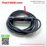 (A)Unused, FS-N11N, Fiber Optic Sensor, ไฟเบอร์ออปติกเซนเซอร์, KEYENCE