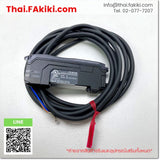 (A)Unused, FS-N11N, Fiber Optic Sensor, ไฟเบอร์ออปติกเซนเซอร์, KEYENCE