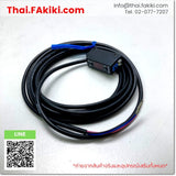 (A)Unused, PZ-V31, Photoelectric Sensor, โฟโตอิเล็กทริคเซนเซอร์, KEYENCE