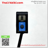 (A)Unused, PZ-V31, Photoelectric Sensor, โฟโตอิเล็กทริคเซนเซอร์, KEYENCE