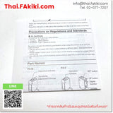 (A)Unused, PZ-V31, Photoelectric Sensor, โฟโตอิเล็กทริคเซนเซอร์, KEYENCE