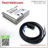 (C)Used, PZ-V31, Photoelectric Sensor, โฟโตอิเล็กทริคเซนเซอร์, KEYENCE