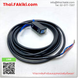 (C)Used, PZ-V31, Photoelectric Sensor, โฟโตอิเล็กทริคเซนเซอร์, KEYENCE