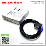 (A)Unused, PZ-G42N, Photoelectric Sensor, โฟโตอิเล็กทริคเซนเซอร์, KEYENCE