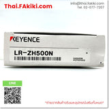 (A)Unused, LR-ZH500N, Laser Sensor, เลเซอร์เซนเซอร์, KEYENCE