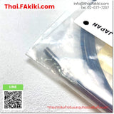 (A)Unused, FU-35FZ M3 1m, Fiber Optic Sensor, ไฟเบอร์ออปติกเซนเซอร์, KEYENCE