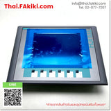 (B)Unused*, 6AV6647-0AD11-3AX0, Touch Panel, หน้าจอสัมผัส, SIEMENS