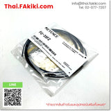 (A)Unused, FU-35FZ M3 1m, Fiber Optic Sensor, ไฟเบอร์ออปติกเซนเซอร์, KEYENCE
