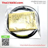 (A)Unused, FU-35FZ M3 1m, Fiber Optic Sensor, ไฟเบอร์ออปติกเซนเซอร์, KEYENCE
