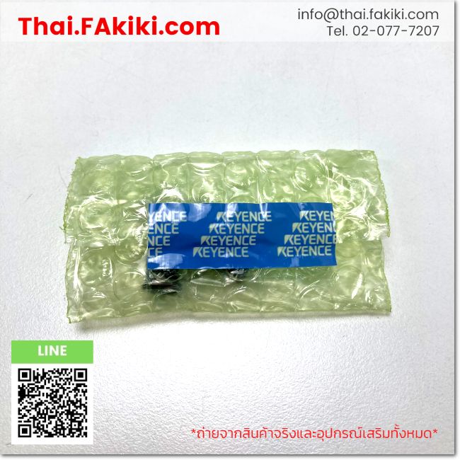 (A)Unused, OP-88029, Connector, คอนเนคเตอร์, KEYENCE – Thai.FAkiki.com