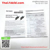 (A)Unused, MU-N12, Photoelectric Sensor, โฟโต้อิเล็กทริค เซ็นเซอร์, KEYENCE