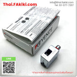 (B)Unused*, LR-W500C, Photoelectric Sensor, โฟโต้อิเล็กทริค เซ็นเซอร์, KEYENCE