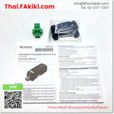 (A)Unused, NU-EP1, EtherNet/IP Communication Module, โมดูลอีเทอร์เน็ตที่รองรับ EtherNet/IP, KEYENCE