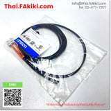 (A)Unused, E32-T15YR 2m, Fiber Optic Sensor, ไฟเบอร์ออฟติกเซนเซอร์, OMRON