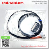 (A)Unused, E32-T15YR 2m, Fiber Optic Sensor, ไฟเบอร์ออฟติกเซนเซอร์, OMRON