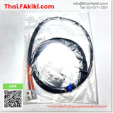 (A)Unused, E32-T15YR 2m, Fiber Optic Sensor, ไฟเบอร์ออฟติกเซนเซอร์, OMRON