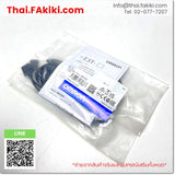 (A)Unused, E3T-FT11 2m, Photoelectronic Sensor, โฟโตอิเล็กทริคเซนเซอร์, OMRON