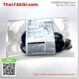 (A)Unused, E3T-FT11 2m, Photoelectronic Sensor, โฟโตอิเล็กทริคเซนเซอร์, OMRON
