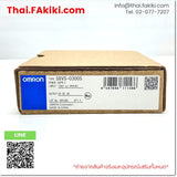 (A)Unused, S8VS-03005 DC5V 4A, Power Supply, พาวเวอร์ซัพพลาย, OMRON